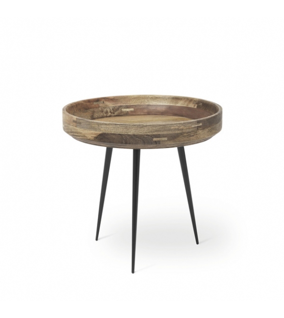 Bowl Table Mater Tavolino