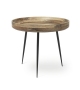 Bowl Table Mater Beistelltisch