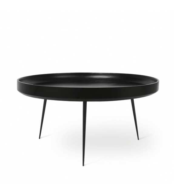 Bowl Table Mater Occasional Table