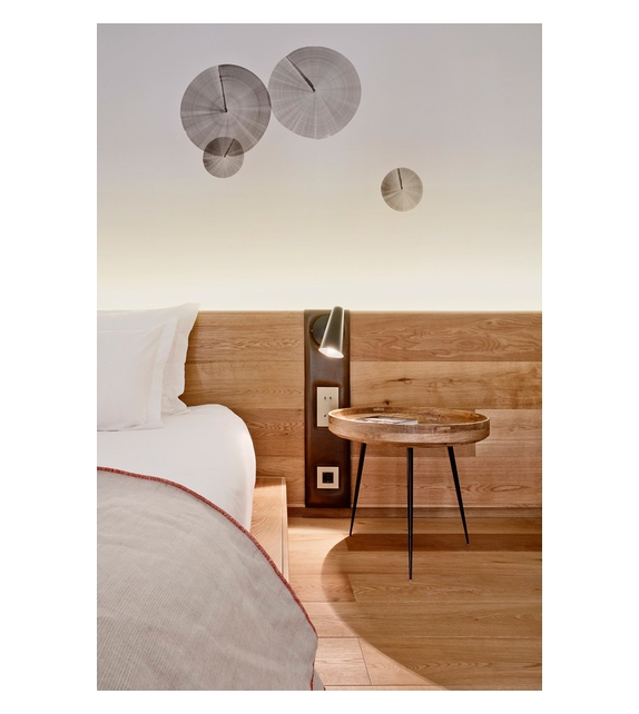 Bowl Table Mater Occasional Table