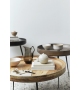 Bowl Table Mater Table d'Appoint