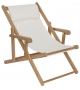 Chelsea Unopiù Deck Chair
