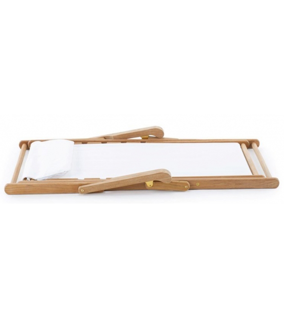 Chelsea Unopiù Deck Chair