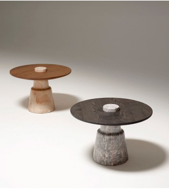 Mill Tacchini Tavolino