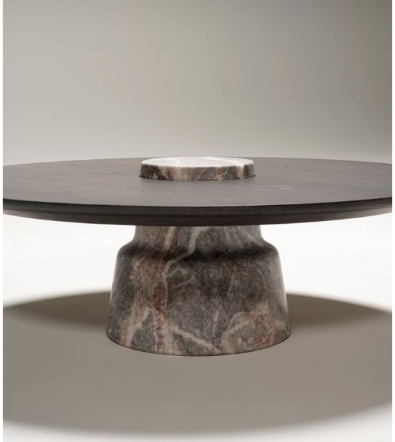 Mill Tacchini Couchtisch