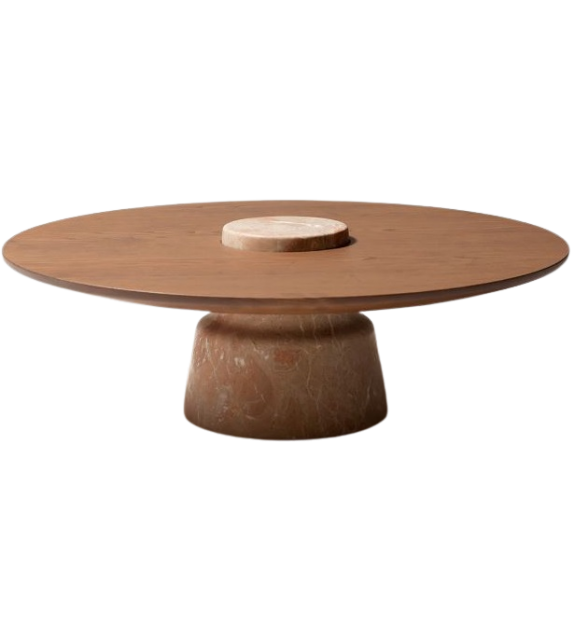 Mill Tacchini Tavolino