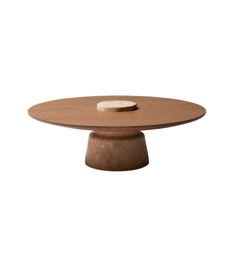 Mill Tacchini Low Table