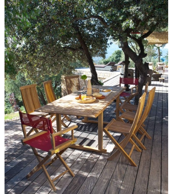 Chelsea Unopiù Tavolo