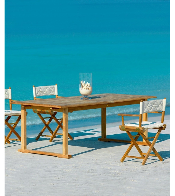 Chelsea Unopiù Tisch