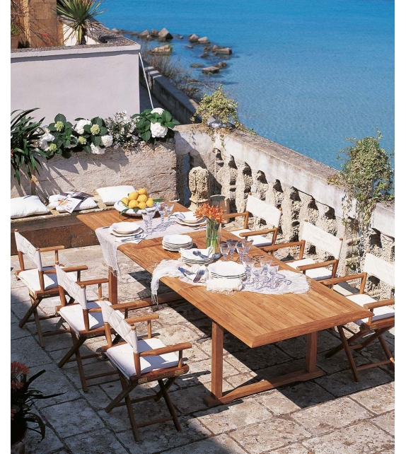 Chelsea Table Unopiù