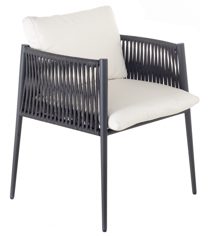 Luce Unopiù Poltrona