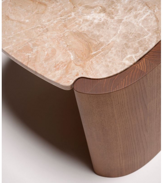 Trampolino Tacchini Table Basse