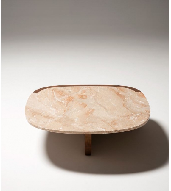 Trampolino Tacchini Low Table