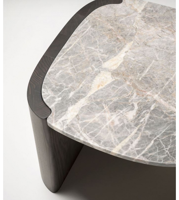 Trampolino Tacchini Low Table