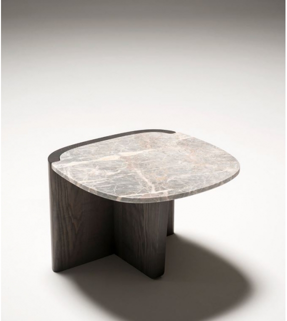 Trampolino Tacchini Tavolino