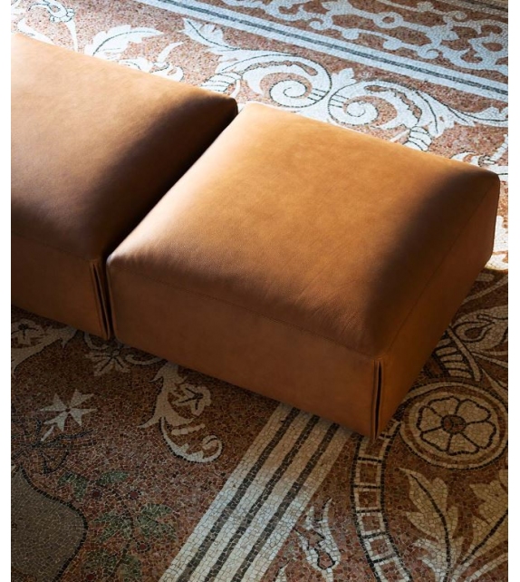 Le Mura Tacchini Ottoman