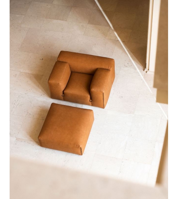 Le Mura Tacchini Sitzpuff