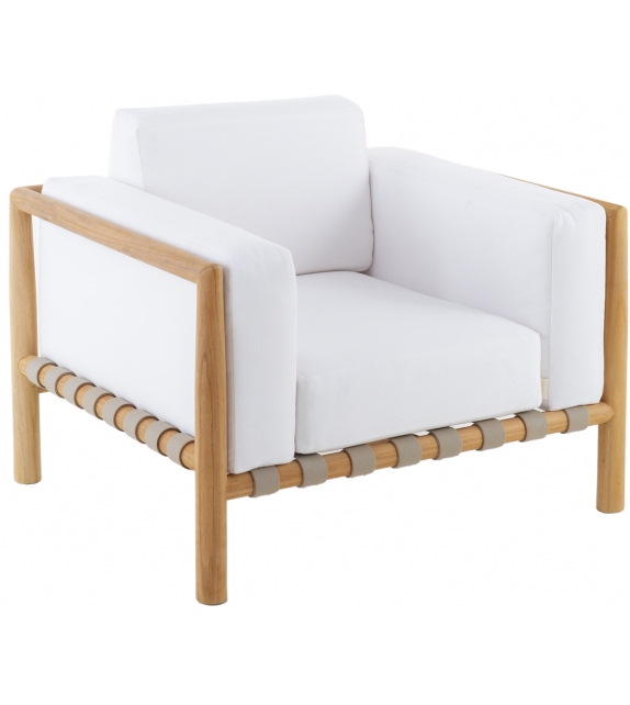 Pevero Unopiù Fauteuil