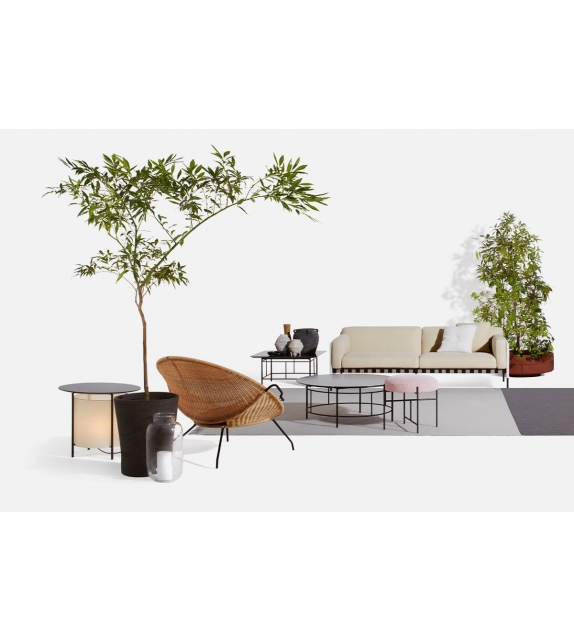 Andon DePadova Stehleuchte