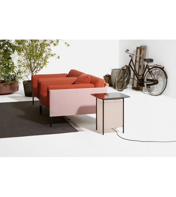 Andon DePadova Lampada Da Terra