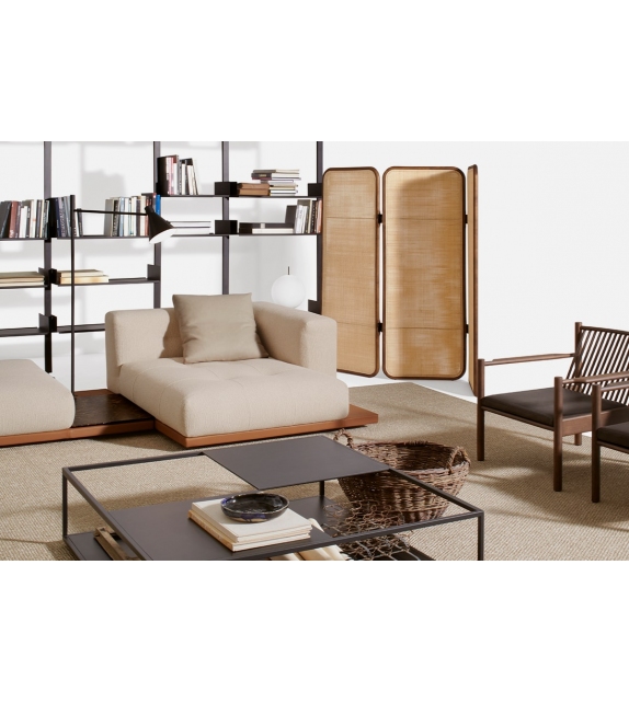 Ava DePadova Paravento