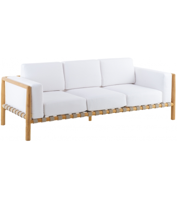 Pevero Sofá Unopiù