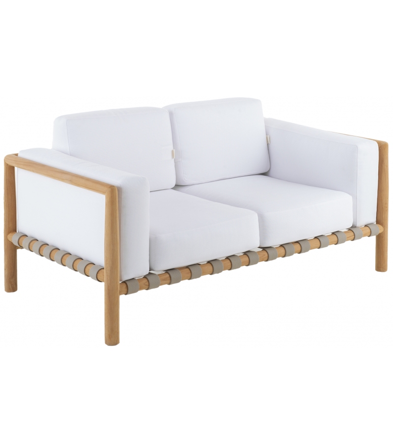 Pevero Unopiù Divano