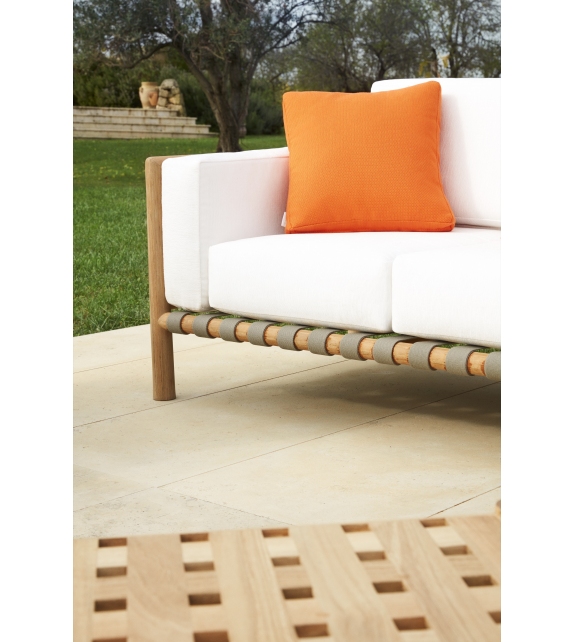 Pevero Unopiù Divano