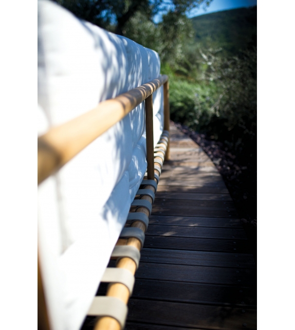 Pevero Sofá Unopiù