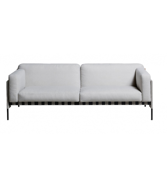 Etiquette Outdoor Sofa DePadova