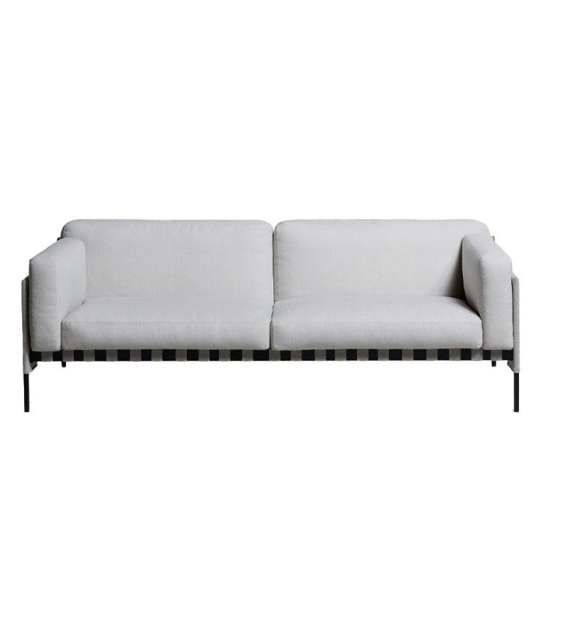 Etiquette Outdoor DePadova Sofa