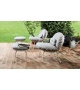 Piña Magis Outdoor Little Armchair
