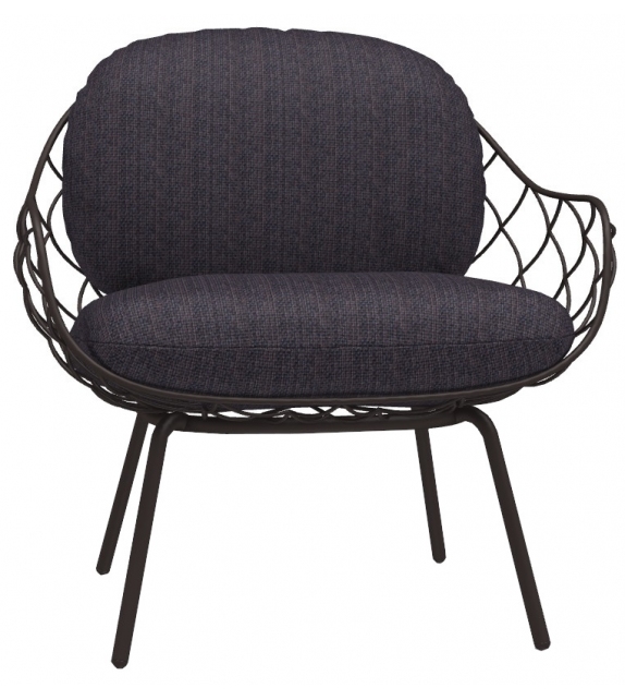 Piña Magis Poltroncina Da Esterno