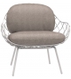 Piña Magis Sillón Outdoor