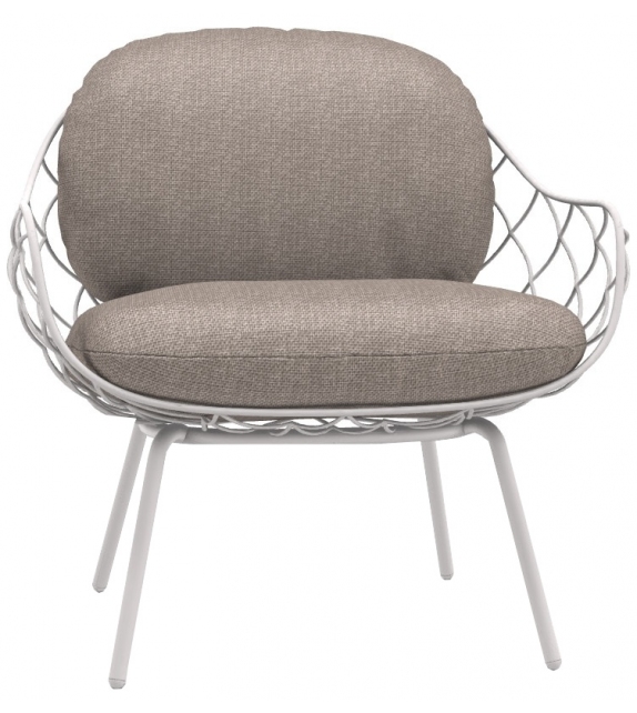 Piña Magis Outdoor Little Armchair