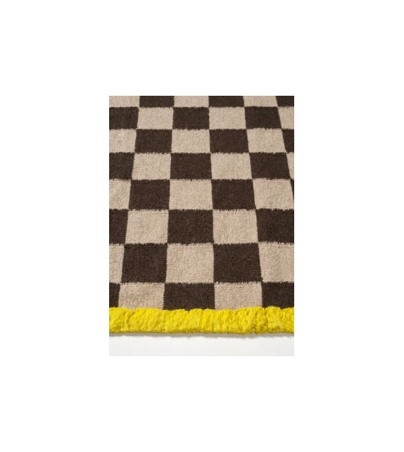 Anni Tacchini Tapis