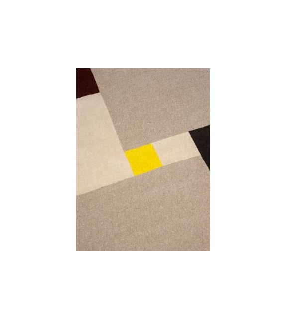 Anni Tacchini Tapis