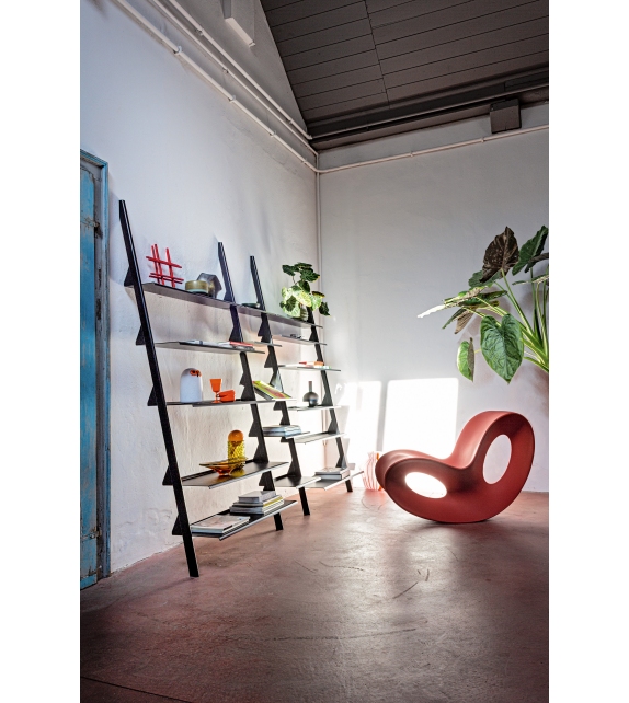 Voido Magis Sillón Mecedora