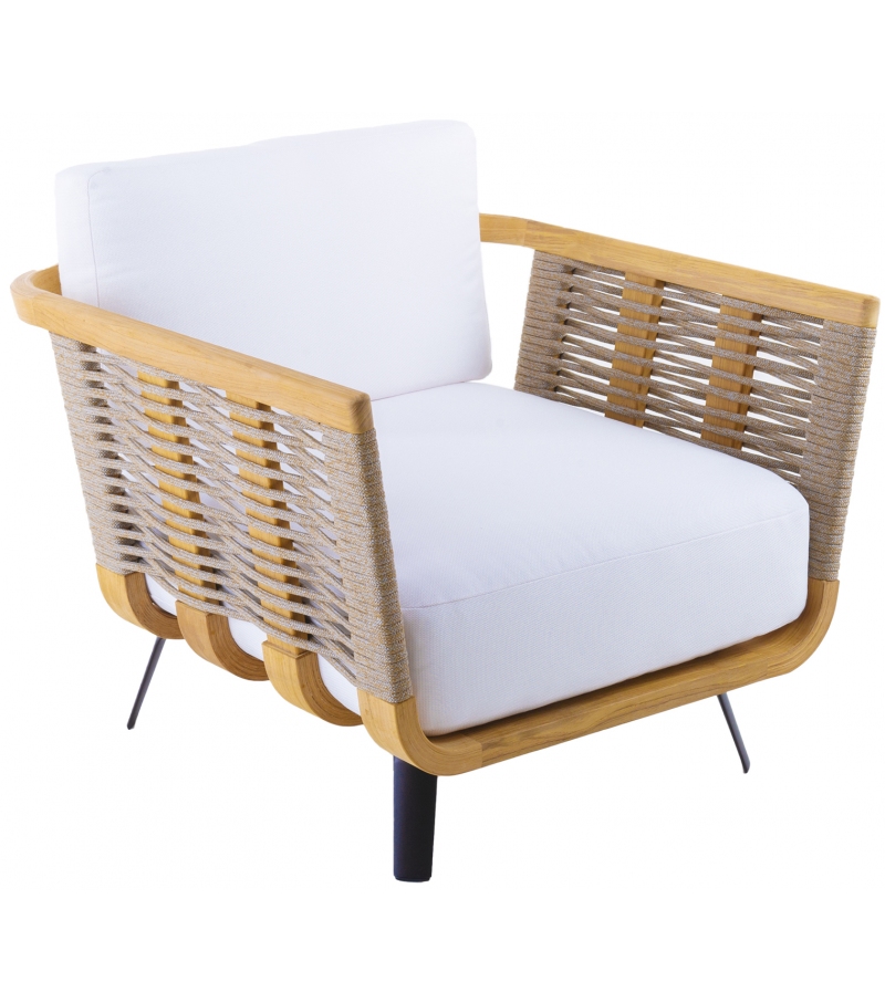 Pevero Unopiù Fauteuil