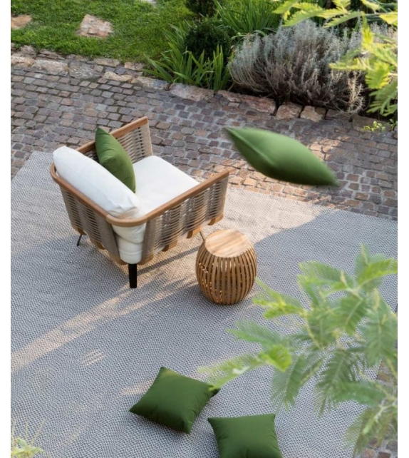 Pevero Unopiù Fauteuil