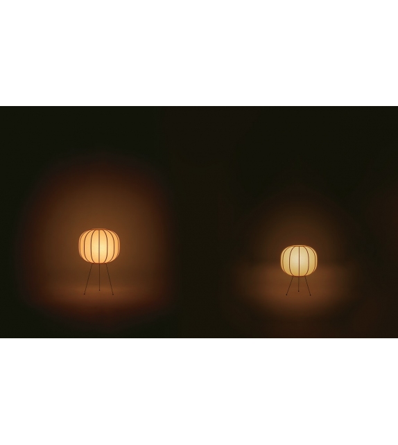 Bombori DePadova Lampadaire