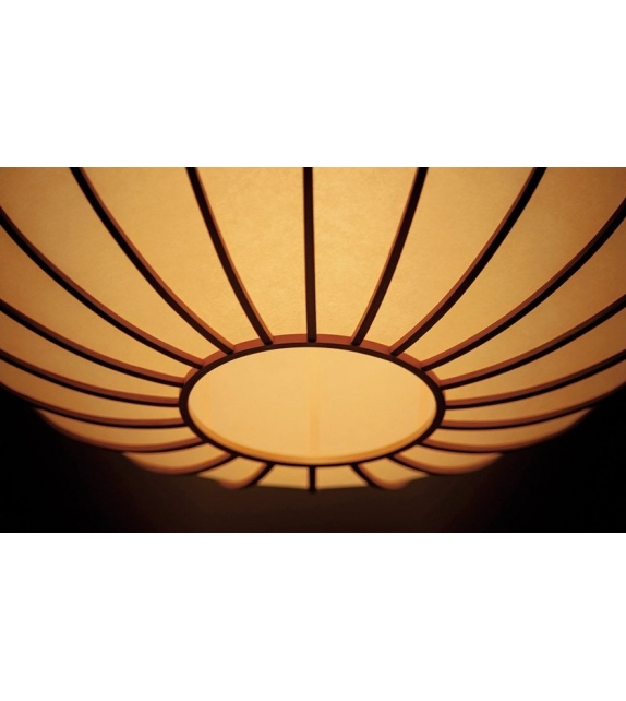 Bombori DePadova Pendant Lamp