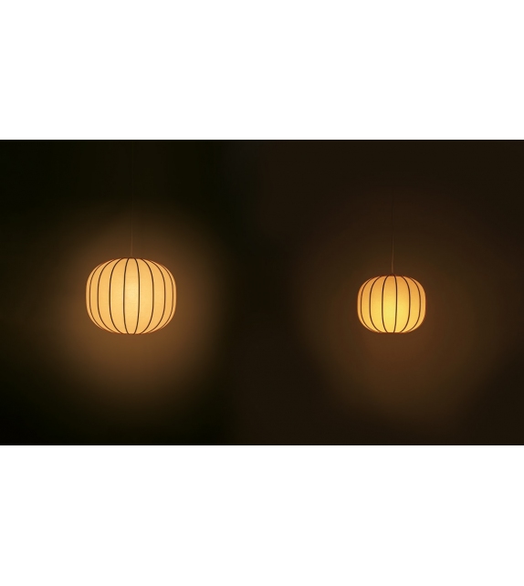 Bombori DePadova Pendant Lamp