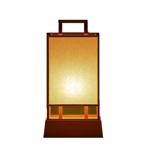 Nagoya DePadova Tischleuchte