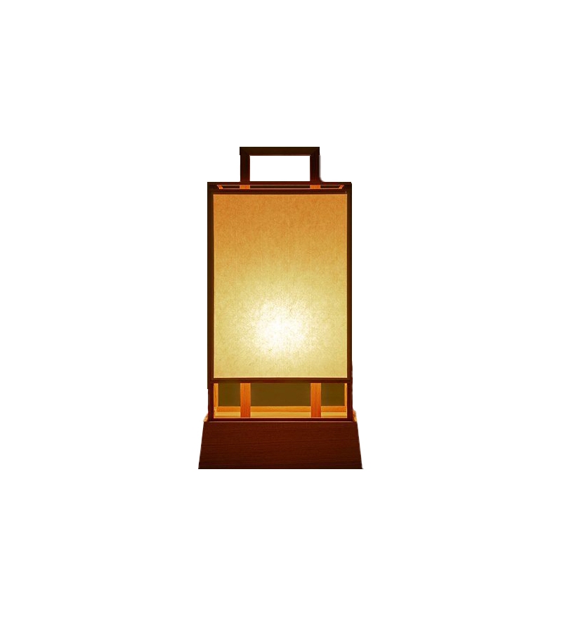 Nagoya DePadova Table Lamp