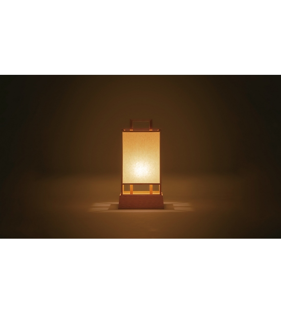 Nagoya DePadova Lampe de Table