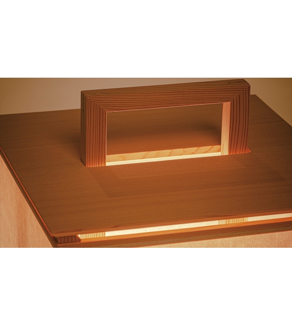 Nagoya DePadova Lampe de Table