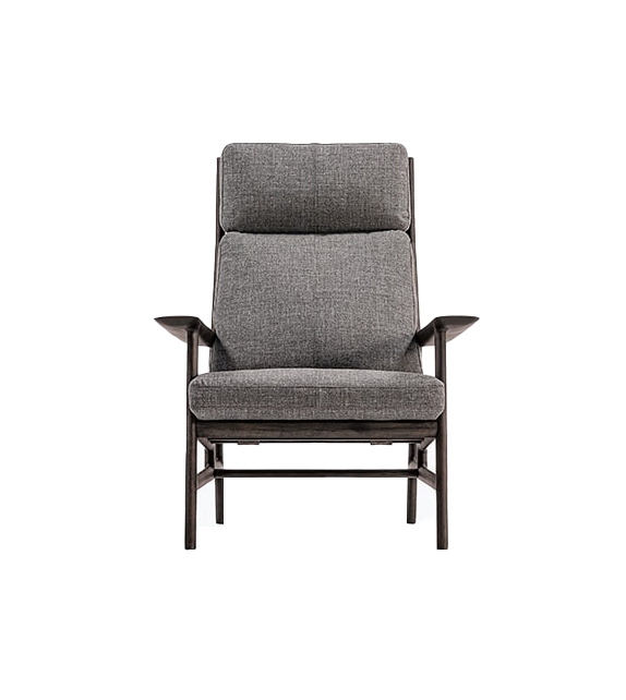 Philosophers Lounge DePadova Armchair