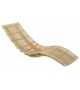 Unopiù Chaise Longue Swing