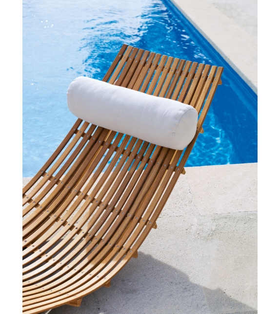 Chaise Longue Swing Unopiù